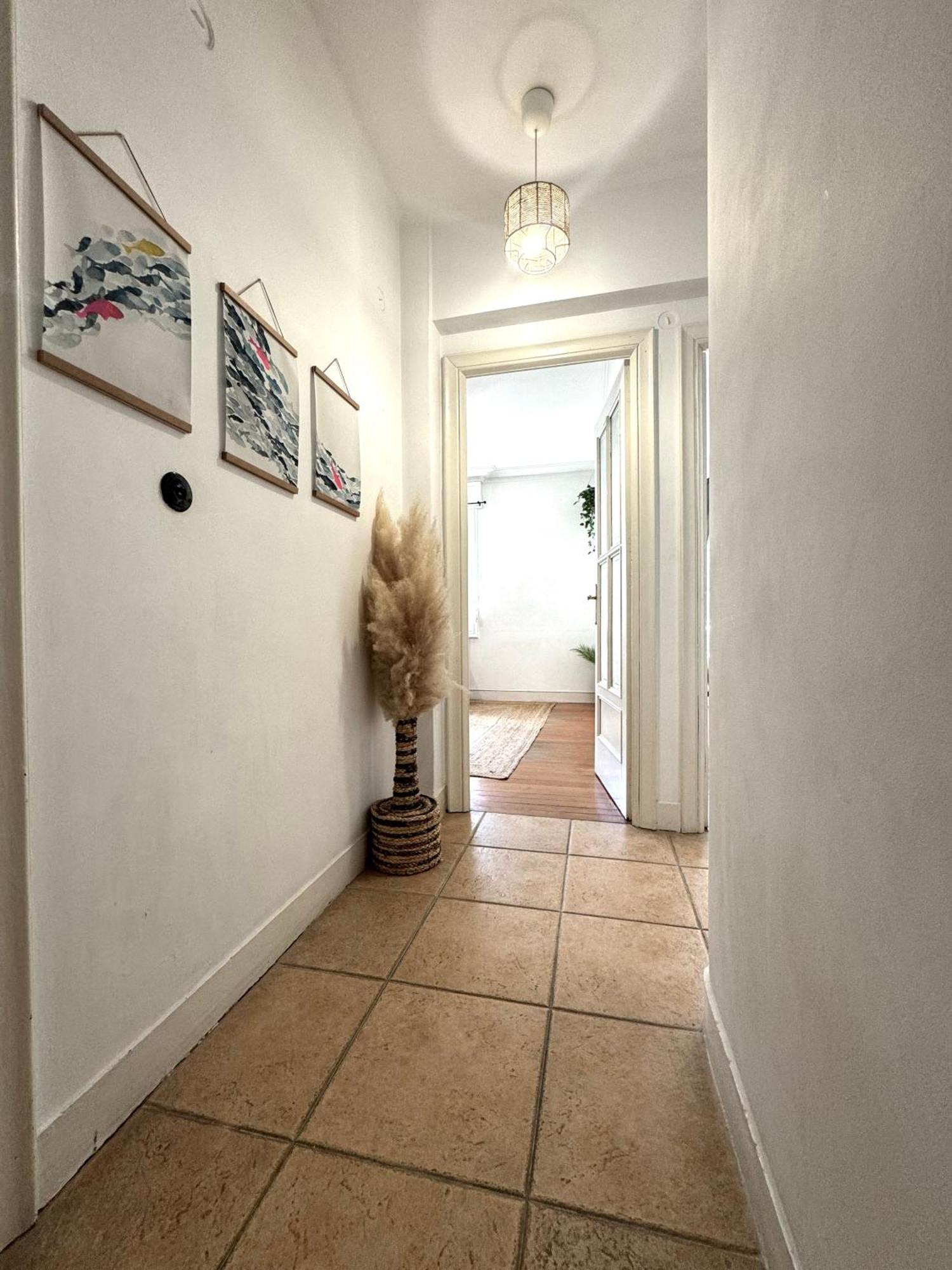 Marukichan, Apartamento En El Centro De Comarca de Vigo Buitenkant foto