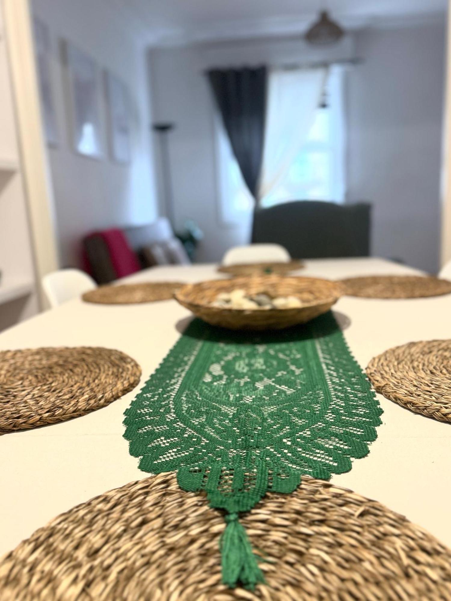 Marukichan, Apartamento En El Centro De Comarca de Vigo Buitenkant foto