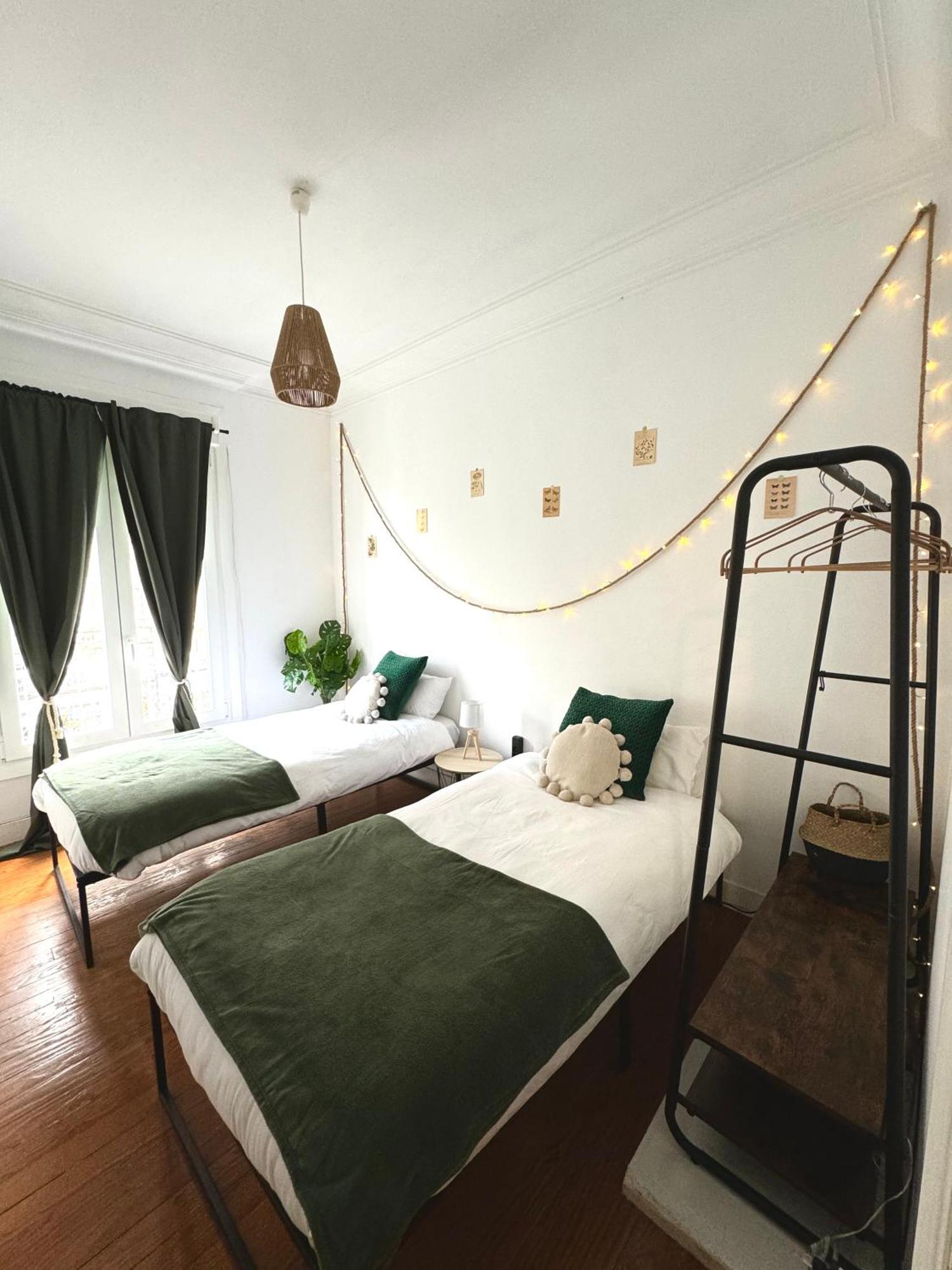 Marukichan, Apartamento En El Centro De Comarca de Vigo Buitenkant foto
