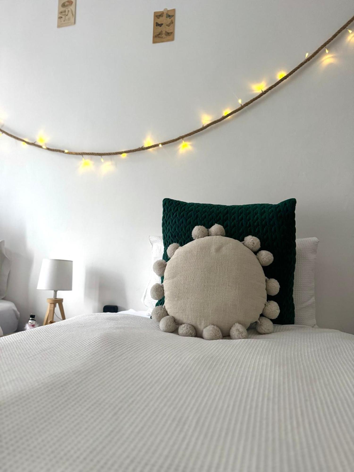 Marukichan, Apartamento En El Centro De Comarca de Vigo Buitenkant foto