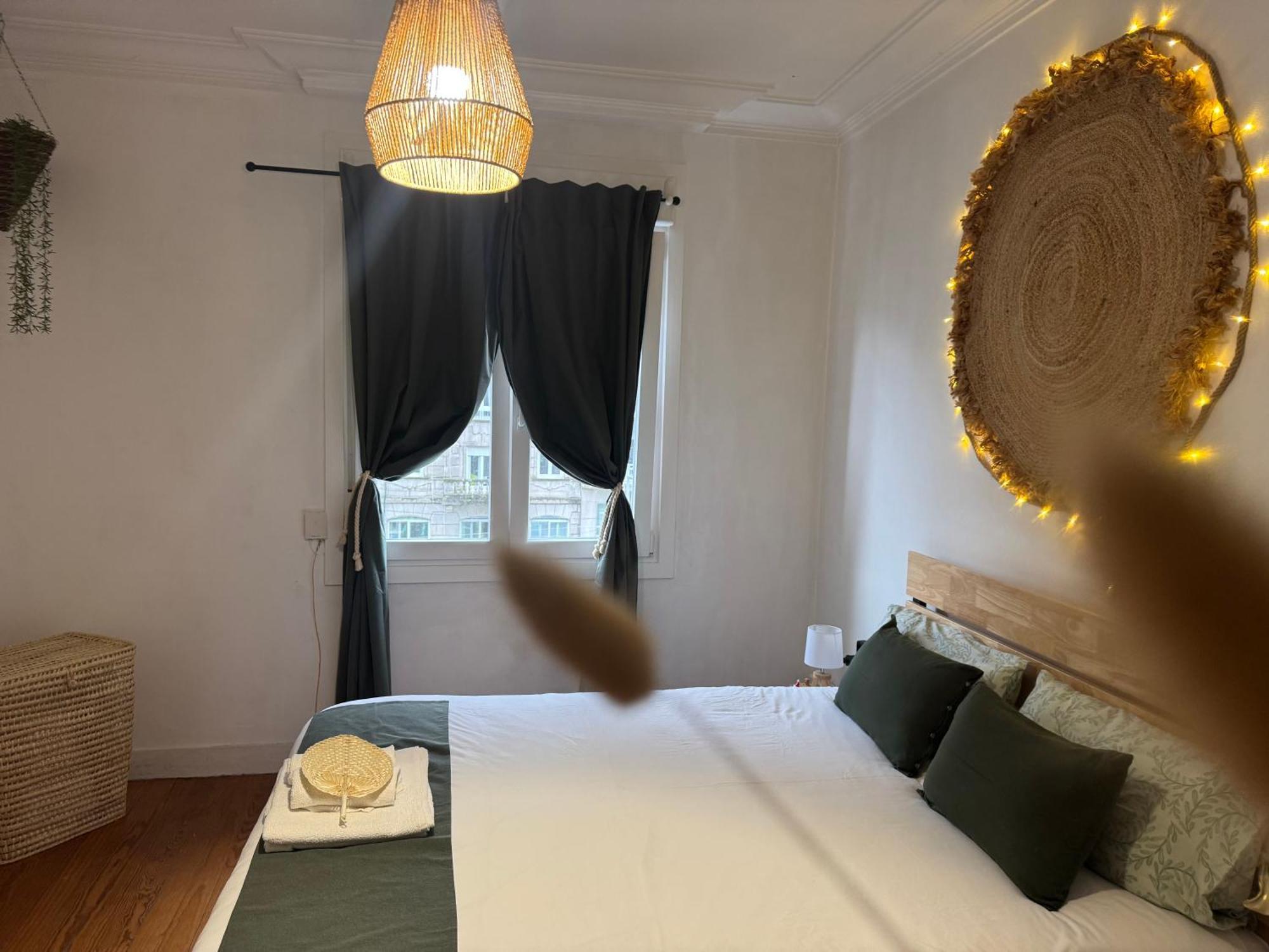 Marukichan, Apartamento En El Centro De Comarca de Vigo Buitenkant foto