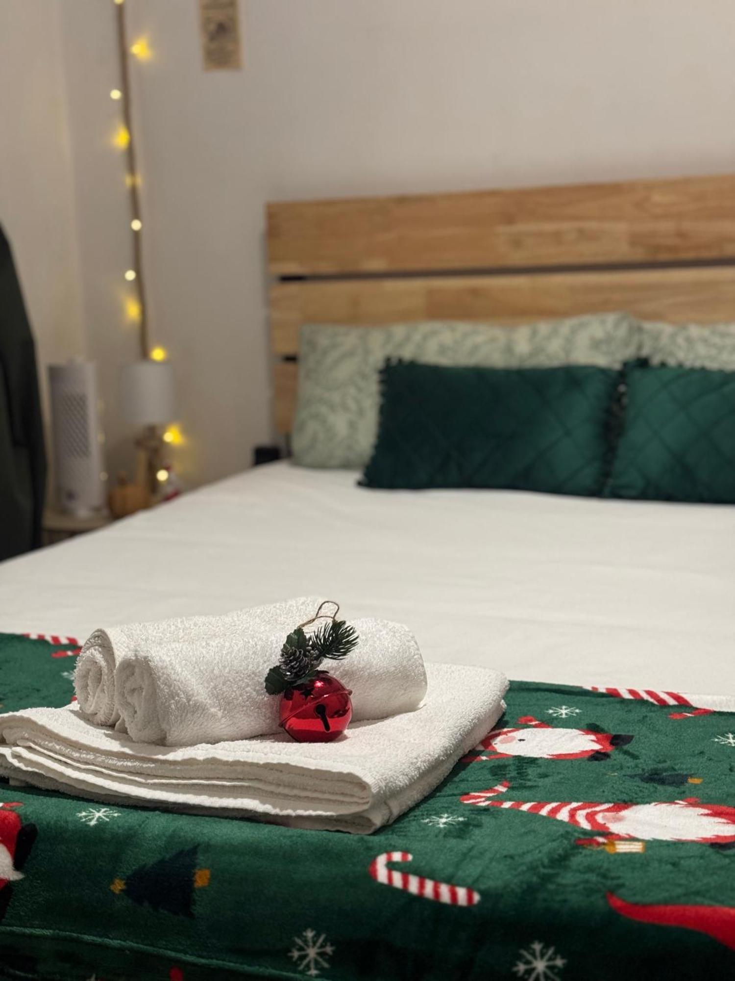 Marukichan, Apartamento En El Centro De Comarca de Vigo Buitenkant foto