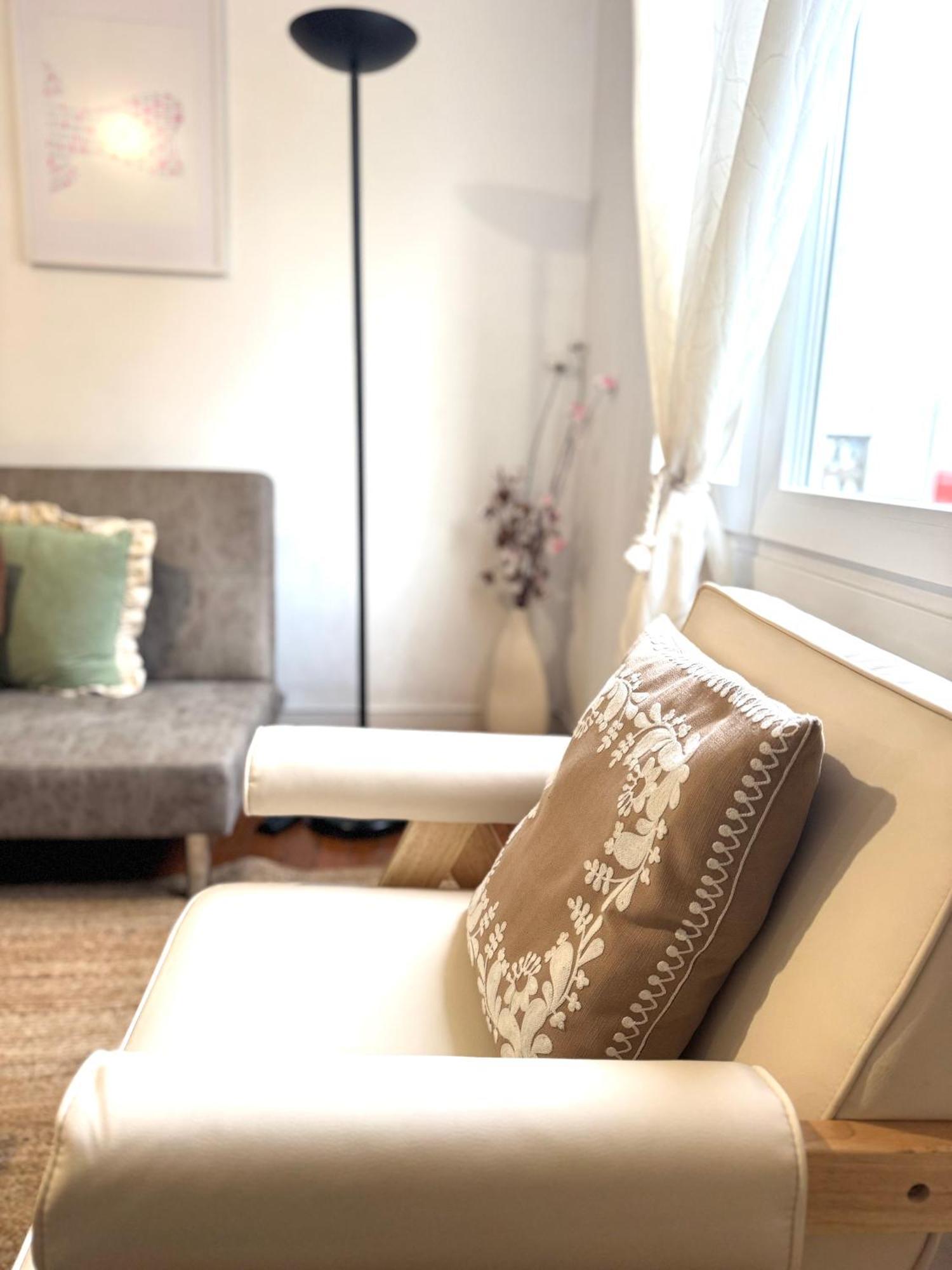 Marukichan, Apartamento En El Centro De Comarca de Vigo Buitenkant foto