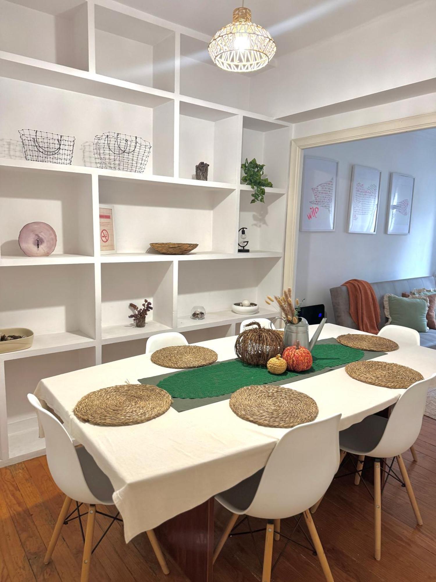 Marukichan, Apartamento En El Centro De Comarca de Vigo Buitenkant foto