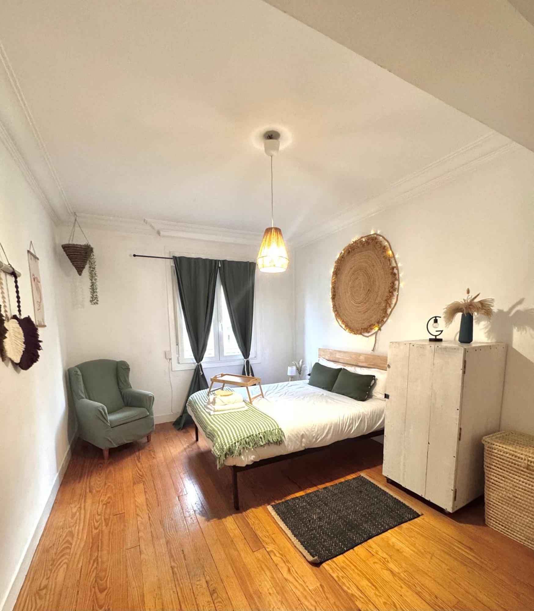 Marukichan, Apartamento En El Centro De Comarca de Vigo Buitenkant foto