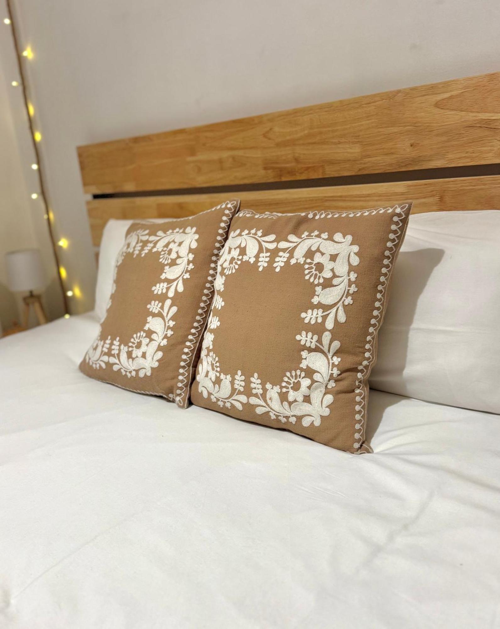 Marukichan, Apartamento En El Centro De Comarca de Vigo Buitenkant foto