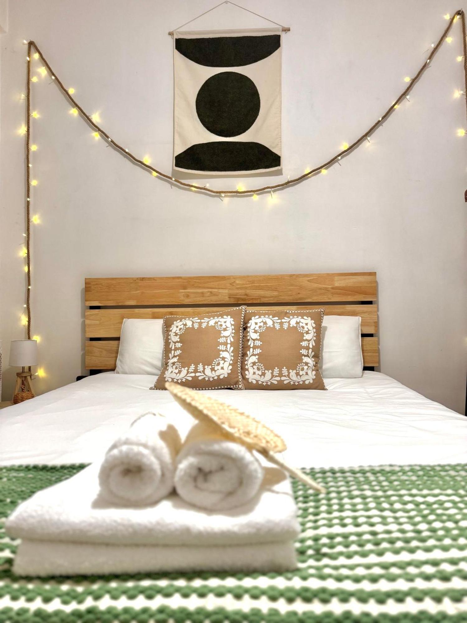 Marukichan, Apartamento En El Centro De Comarca de Vigo Buitenkant foto