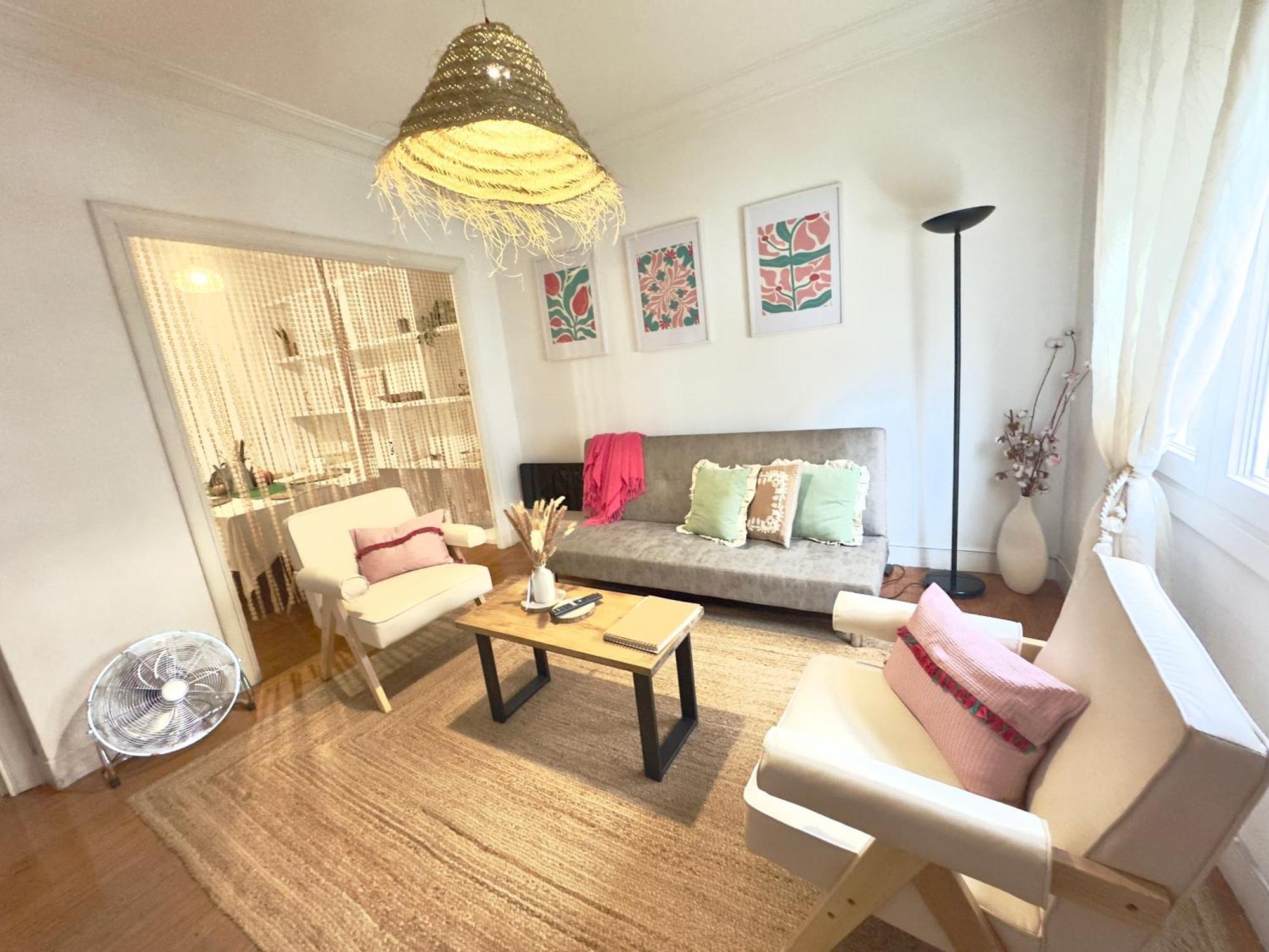 Marukichan, Apartamento En El Centro De Comarca de Vigo Buitenkant foto