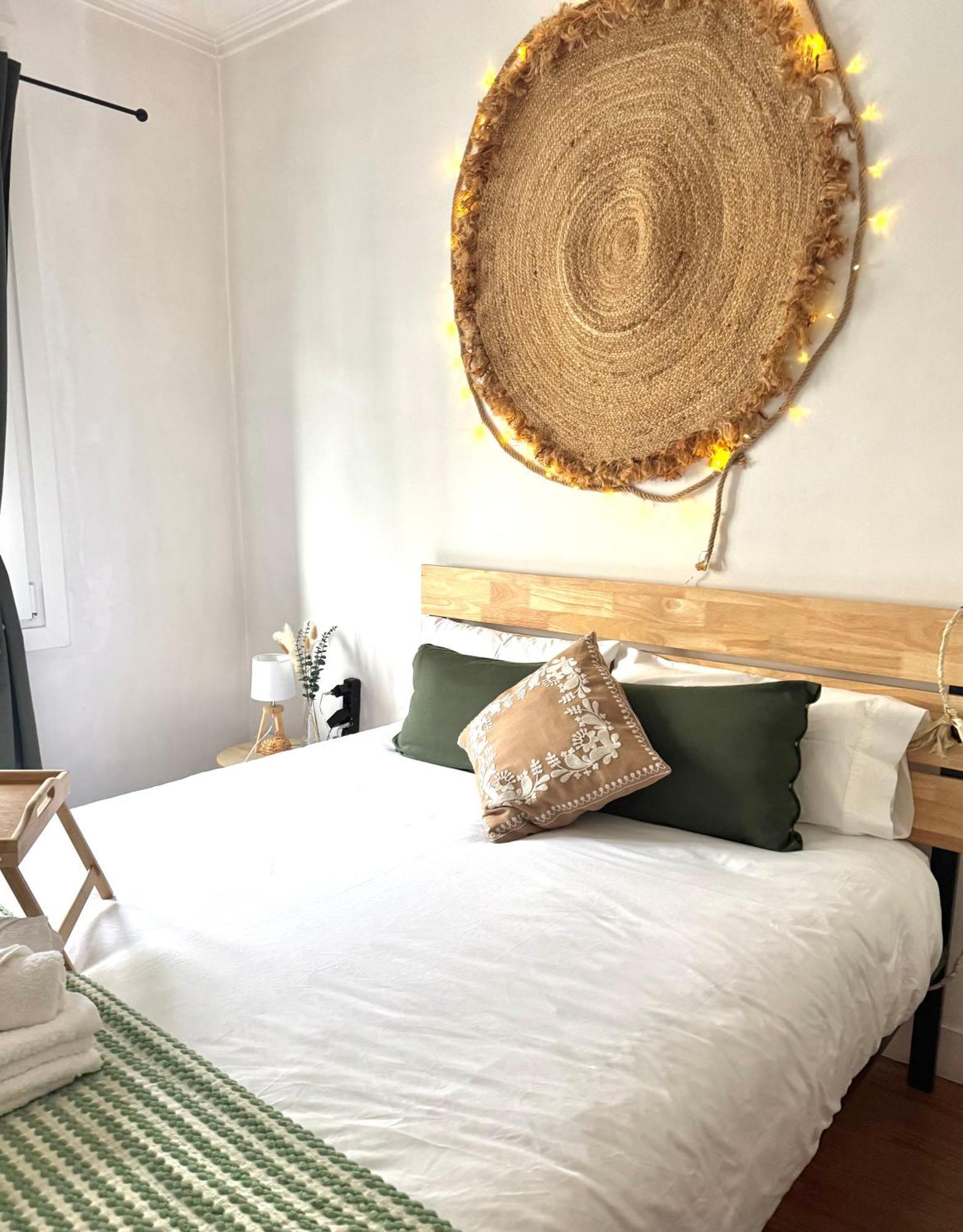 Marukichan, Apartamento En El Centro De Comarca de Vigo Buitenkant foto